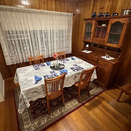 Admurraya House Bed & Breakfast Рутерґлен Екстер'єр фото
