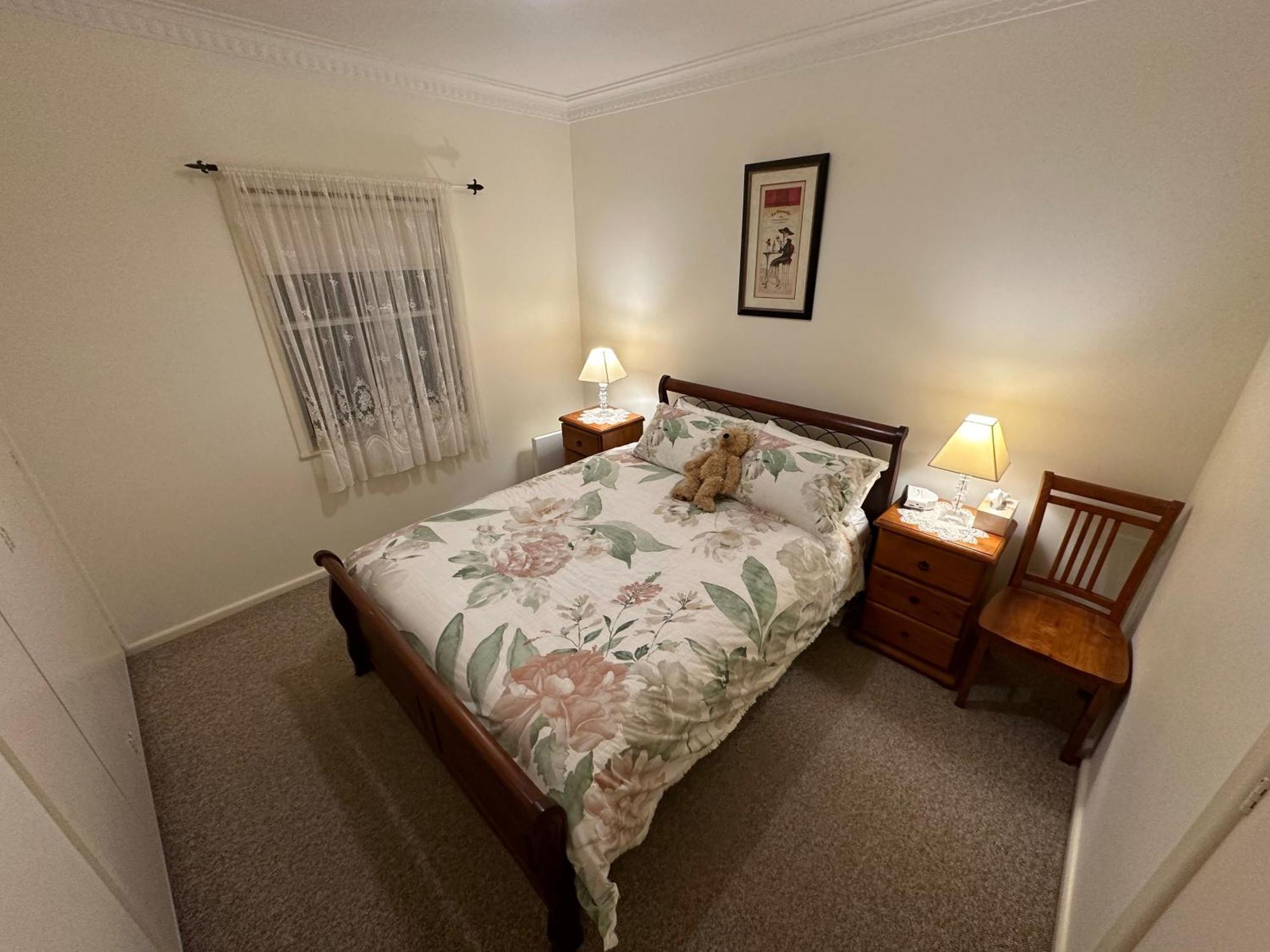 Admurraya House Bed & Breakfast Рутерґлен Екстер'єр фото