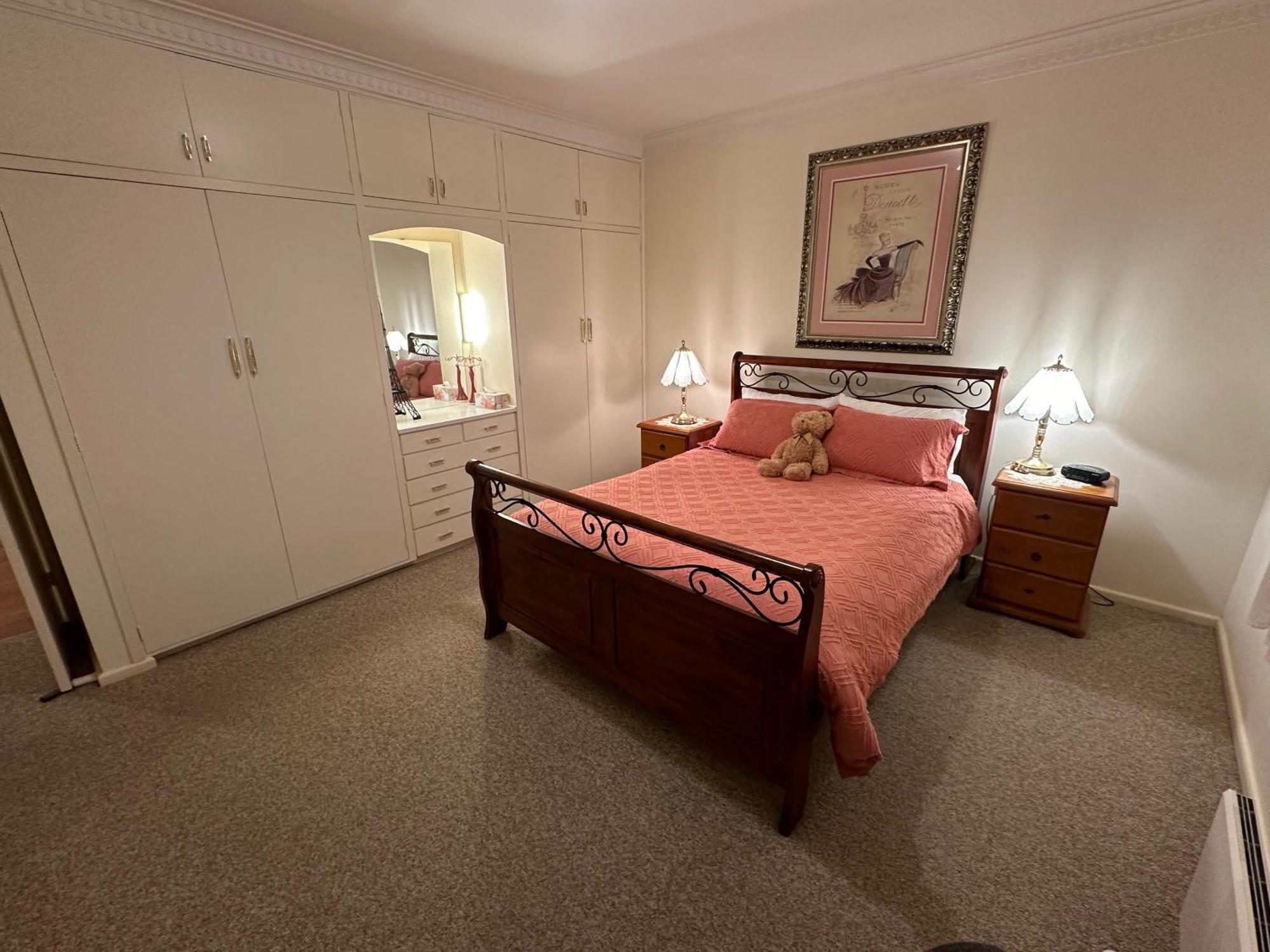 Admurraya House Bed & Breakfast Рутерґлен Екстер'єр фото