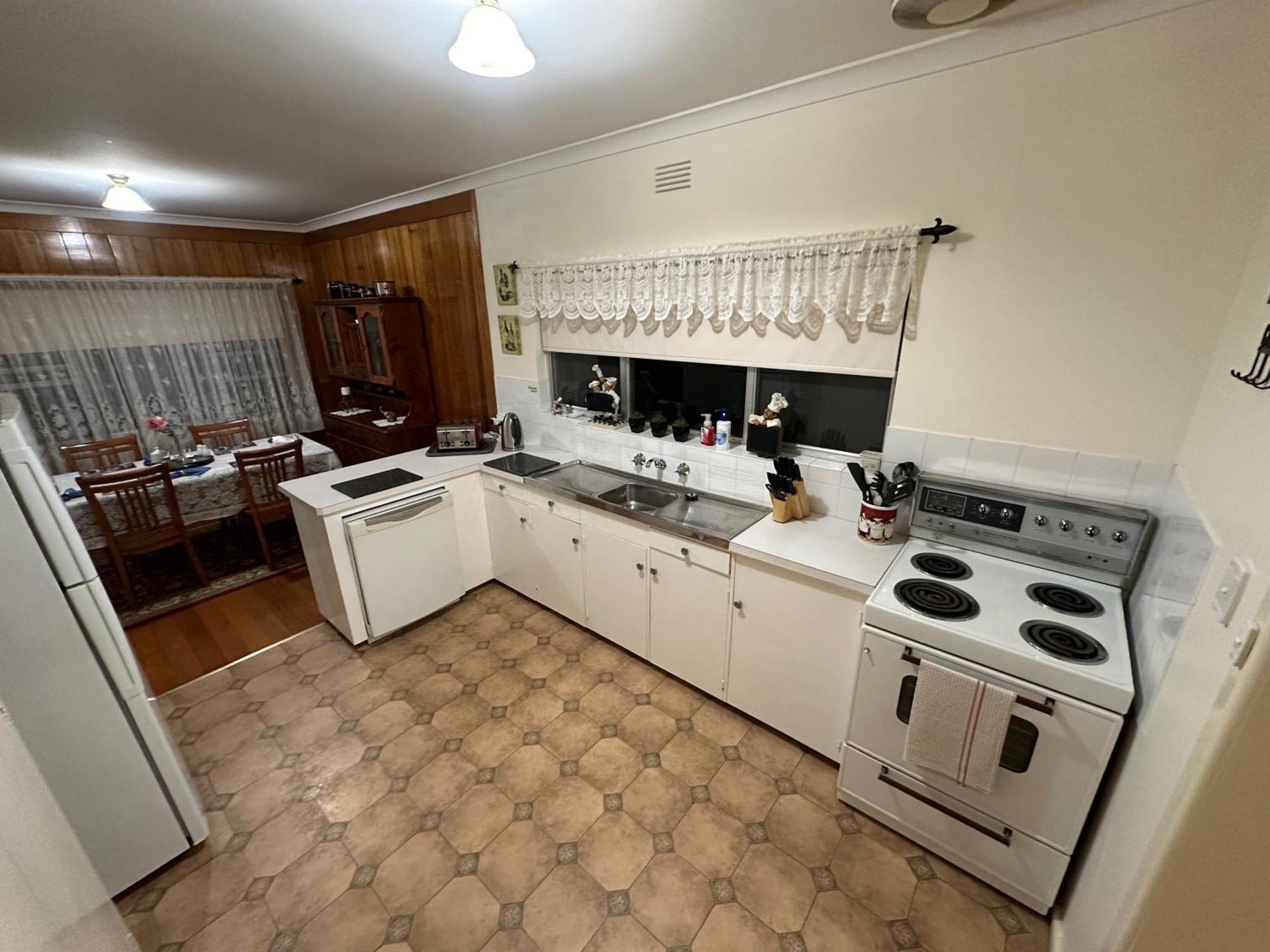Admurraya House Bed & Breakfast Рутерґлен Екстер'єр фото