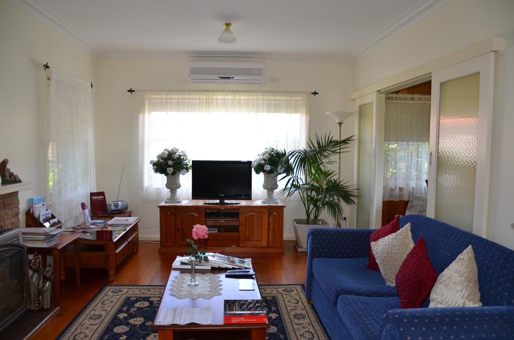 Admurraya House Bed & Breakfast Рутерґлен Номер фото