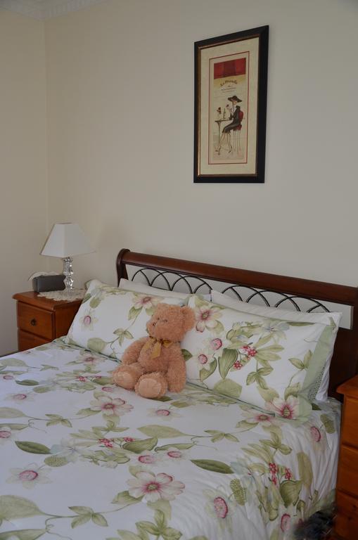 Admurraya House Bed & Breakfast Рутерґлен Номер фото