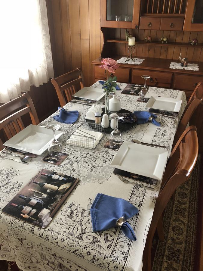 Admurraya House Bed & Breakfast Рутерґлен Екстер'єр фото