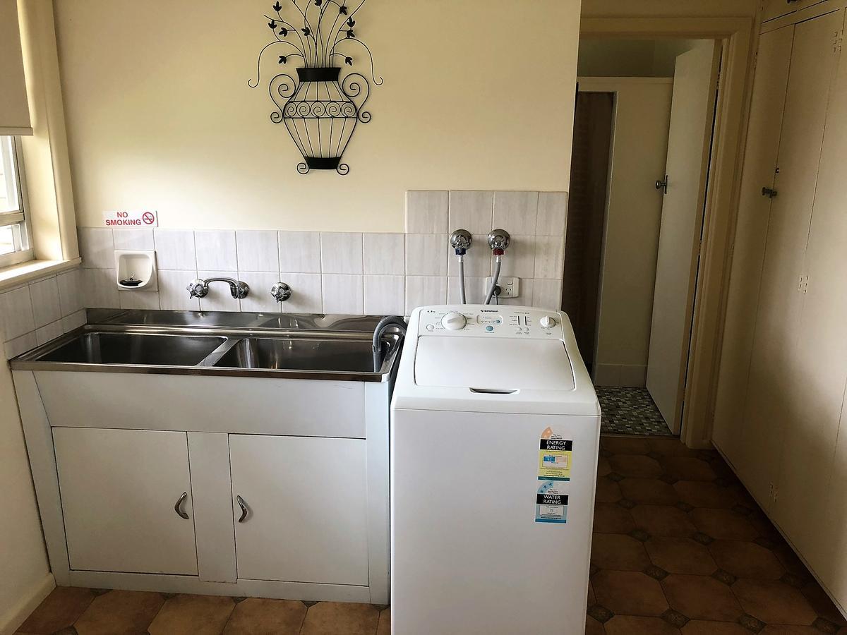 Admurraya House Bed & Breakfast Рутерґлен Екстер'єр фото