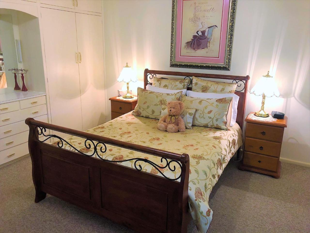 Admurraya House Bed & Breakfast Рутерґлен Екстер'єр фото